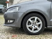 Volkswagen Polo 1.6 TDi Confortline