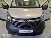 Opel Vivaro COMBI 1.6 CDTI L1H1 APENAS 28.000KMS