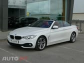 BMW 420 d Pack M Auto