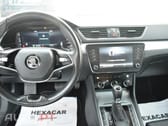 Skoda Superb Break 2.0 TDI Style DSG