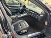 Porsche Panamera S e-Hybrid