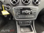 Mercedes-Benz A 180 CDi BlueEfficiency Edition Style