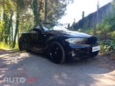 BMW 120 d