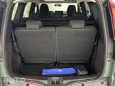Dacia Jogger ECO-G 100 Bi-Fuel Extreme+ 7 lugares