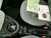 Fiat 500 1.2 Lounge MTA