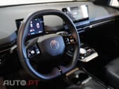 MG MG4 64 kWh Luxury