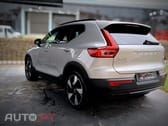 Volvo XC40 Recharge Extended Range Plus