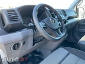 Volkswagen Crafter 35 2.0 TDI L3H3 Net Extra AC
