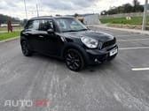 MINI Countryman Cooper S