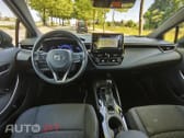 Toyota Corolla 1.8 Hybrid Comfort+P.Sport