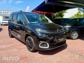 Citroen Berlingo Multispace BlueHDi S&S Selection