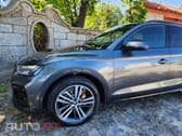 Audi Q5 40 TDI quattro S line S tronic