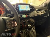 Fiat 500 1.0 Hybrid Connect