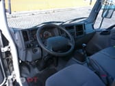 Isuzu Série N NLR 85 3.0 Tri-Basculante C/IVA