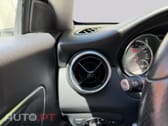 Mercedes-Benz CLA 200 D