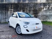Fiat 500e Novo