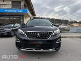 Peugeot 3008 1.5 BlueHDi Allure