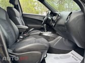 Nissan Juke 1.2 DIG-T Acenta