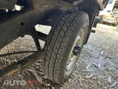 Nissan Pick Up D21 King Cab 2.5D 3Lugares