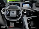 Peugeot 5008 1.2 Hybrid Allure e-DCS6