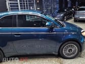 Fiat 500e 42 kWh Icon
