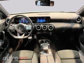 Mercedes-Benz A 250 e Limousine AMG I.V.A DEDUTÍVEL 