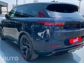 Land Rover Range Rover Sport P440e Dynamic SE