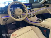 Mercedes-Benz E 220 d