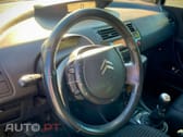Citroen C4 1.6 HDi 110 Exclusive
