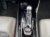 Toyota C-HR 1.8 Hybrid Square Collection