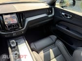 Volvo XC60 2.0 T6 PHEV Black Edition AWD