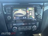 Nissan X-Trail 1.6 dCi 360