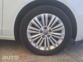 Opel Zafira 1.6 CDTI Dynamic S/S