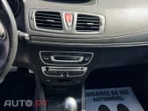 Renault Mégane Coupe 2.0 T 16V RS