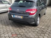 Citroen C4 1.6 HDi Attraction