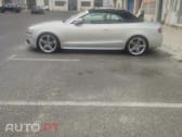 Audi A5 Cabrio 2.0 tdi