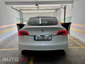 Tesla Model Y Standard RWD