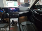 BMW i4 eDrive35 Gran Coupe