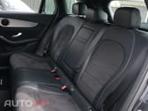 Mercedes-Benz GLC 250 d 4-Matic