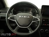 Dacia Jogger Jogger 1.0 ECO-G Extreme 7L Bi-Fuel