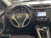 Nissan Qashqai 1.5 dCi N-Connecta 18