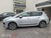 Peugeot 3008 1.6 HDi Style