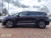 Renault Espace 1.6 dCi Initiale Paris EDC