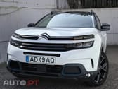 Citroen C5 Aircross 1.6 Hybrid Shine e-EAT8