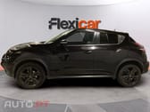 Nissan Juke 1.6 Tekna Xtronic