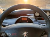 Peugeot 807 2.2 HDI