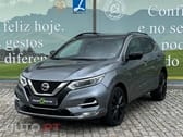 Nissan Qashqai 1.5 dCi N-Tec