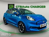 Ford Puma 46,8 kWh Gen-E I.V.A DEDUTIVEL