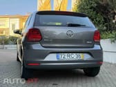 Volkswagen Polo 1.0 Trendline