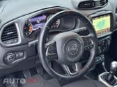 Jeep Renegade 1.0 T Limited